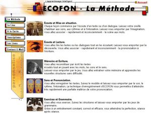 Ecofon